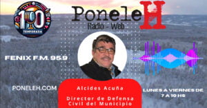 En Libres, 83 familias vuelven a sus casas tras las inundaciones