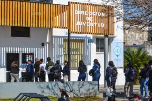 Los Boletos Estudiantiles Gratuitos de julio se entregarán la semana que viene