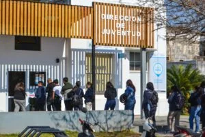 Los Boletos Estudiantiles Gratuitos de julio se entregarán la semana que viene