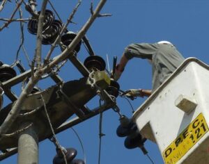 Martes 10/3, corte de energía en Paso de los Libres