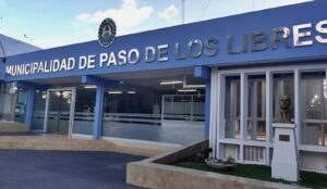 La Comuna libreña pagó el primer tramo del Bono Navideño a sus trabajadores