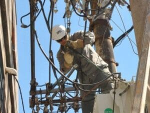 Martes 27/1, corte de energía en el centro de Paso de los Libres
