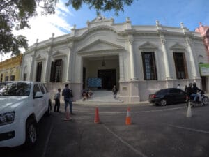 El Senado correntino escuchará impugnaciones a dos postulantes a la Justicia