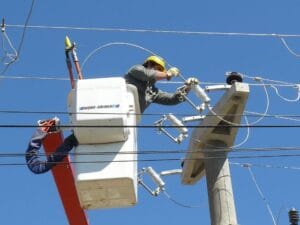 Martes 23/6, corte de energía en la zona rural de Paso de los Libres