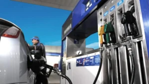 YPF aplicará un aumento del 1% a los combustibles desde el sábado 26/9