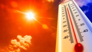 Alerta amarilla por calor extremo para Corrientes y otras provincias