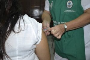 Salud Pública recuerda la importancia de la vacunación
