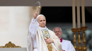 Confirmaron la visita del papa León XIV para noviembre a la Argentina