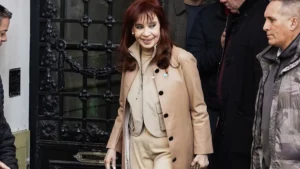 Decomisarán casi $685.000 millones a CFK y demás condenados por la causa Vialidad