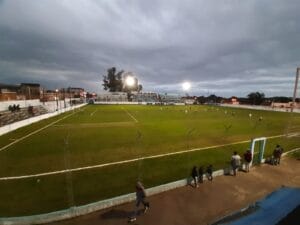 El sábado 1/11 se disputará en Libres la 2ª fecha del Torneo Femenino de Primera