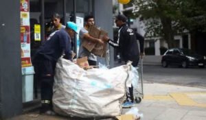 Aseguran que la pobreza creció en el primer semestre y sumó 1,7 millones de argentinos