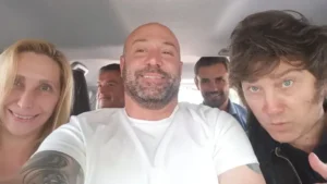 Pidieron la detención de Spagnuolo por las irregularidades en la ANDIS