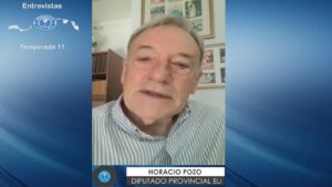 Horacio Pozo analizó los comicios del 26-O y el debut de la Boleta Única de Papel