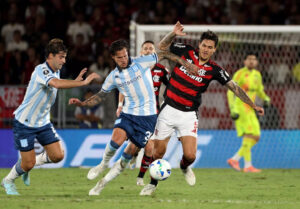 Racing enfrentará hoy a Flamengo en busca de un lugar en la final de la Libertadores