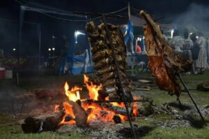 Goya vivirá el 5° Festival del Asado Criollo y Concurso de Asadores