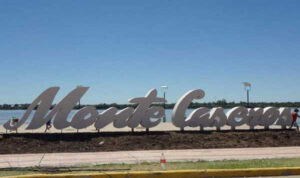 Unirán a nado la Triple Frontera en una hazaña histórica