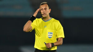 La AFA designó a los árbitros para los partidos de semifinales del Torneo Clausura