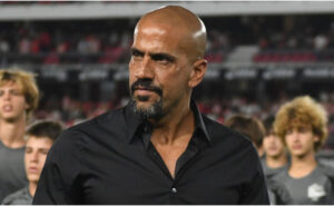 La medida de Juan Sebastián Verón tras la sanción de AFA a Estudiantes