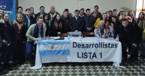 El MID Corrientes debatirá reformas orgánicas y asuntos disciplinarios
