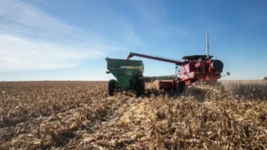 El Gobierno de Milei anunció otra baja de retenciones al campo