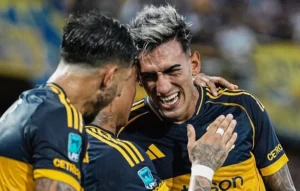 Boca debutó en el Apertura 2026 venciendo a Deportivo Riestra, con gol de Di Lollo