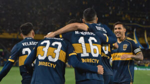 Boca jugará hoy su primer amistoso del año ante Millonarios de Colombia