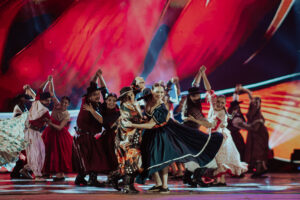 La Fiesta Grande continúa con muestras, bailantas y peñas en Capital e interior