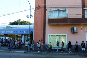 Ya se venden las entradas para la primera noche del Carnaval 2026 de Libres