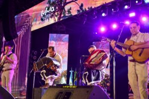 La 35ª Fiesta Nacional del Chamamé tuvo récord de entradas vendidas