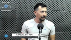 Escuelita de ciclismo y seguridad vial, propuesta para prevenir riesgos en la calle