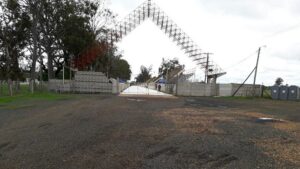 Todo listo para el ensayo técnico del Carnaval 2026 de Libres