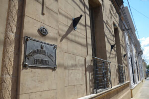 Judiciales correntinos reclaman salarios e independencia judicial