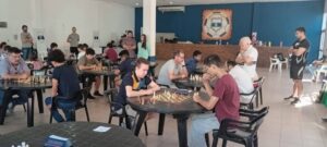 Se viene el 4° Torneo Regional de Ajedrez, en Paso de los Libres