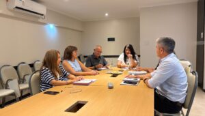 El Ministerio de Salud avanza en fortalecer la detección precoz de la Hipoacusia