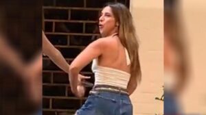 La argentina acusada en Brasil por discriminación no irá presa y volvería al país