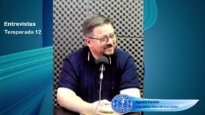 “Quiero el Paso de los Libres que siempre soñé”, dijo Agustín Faraldo