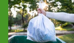 El Viernes Santo no habrá recolección de residuos en Paso de los Libres