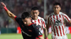 Instituto derrotó a Independiente por la fase de grupos de la Liga Profesional