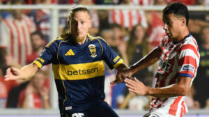 Unión y Boca empataron en Santa Fe por la fecha 11 del Apertura