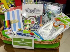 El éxito de la Canasta Escolar 2026 impulsó un 40% más de ventas