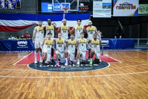 “Comu” cerrará hoy con Jujuy en un partido clave por la posición final