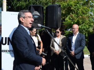 El Gobierno correntino reafirmó su compromiso con la defensa de los Derechos Humanos