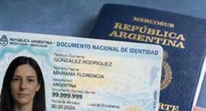 Un grupo de personas deberá renovar sí o sí el DNI en abril