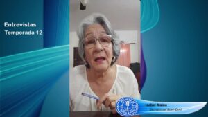 Debutó “Secretos del buen decir”, un espacio en PONELE H para el cuidado del idioma