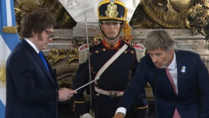 El Gobierno enviará al Senado 200 pliegos de postulantes a jueces