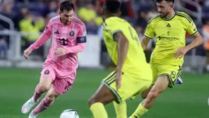 Lionel Messi llegó al gol 900 en su carrera