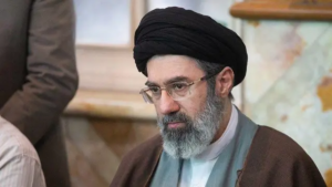 Irán eligió a Mojtaba Khamenei como nuevo líder supremo, tras la muerte de su padre
