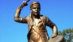 Se conmemora hoy el Día del Niño Correntino y del Tambor de Tacuarí