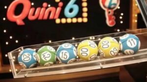 Un correntino se llevó más de $266 millones con el Quini 6