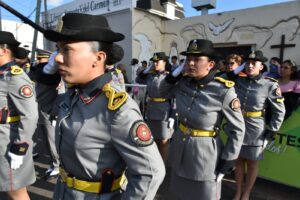El Servicio Penitenciario inscribe desde hoy para cadetes en Corrientes